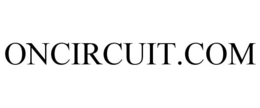 ONCIRCUIT.COM trademark