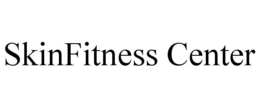SKINFITNESS CENTER trademark