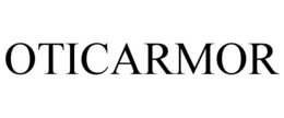 OTICARMOR trademark