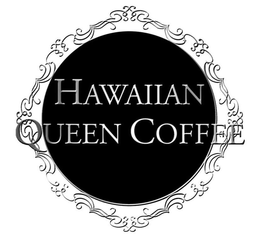 HAWAIIAN QUEEN COFFEE trademark