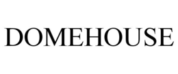 DOMEHOUSE trademark
