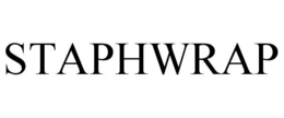 STAPHWRAP trademark