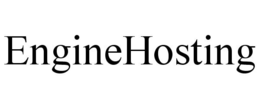 ENGINEHOSTING trademark