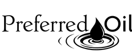 PREFERRED OIL trademark