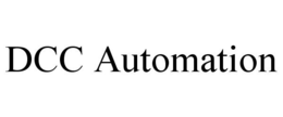 DCC AUTOMATION trademark