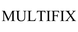 MULTIFIX trademark
