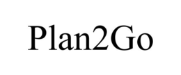 PLAN2GO trademark