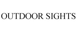 OUTDOOR SIGHTS trademark