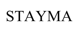 STAYMA trademark