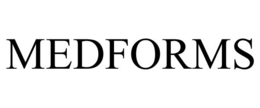 MEDFORMS trademark