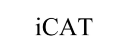 ICAT trademark