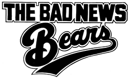 THE BAD NEWS BEARS trademark