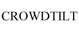CROWDTILT trademark