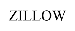ZILLOW trademark