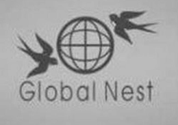 GLOBAL NEST trademark