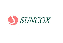 SUNCOX trademark