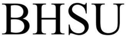 BHSU trademark