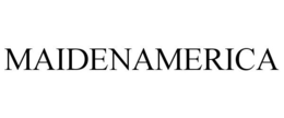 MAIDENAMERICA trademark