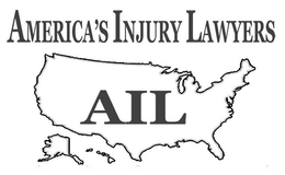 AMERICA'S INJURY LAWYERS AIL trademark