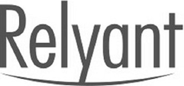 RELYANT trademark