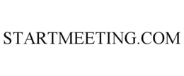 STARTMEETING.COM trademark