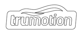 TRUMOTION trademark
