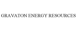 GRAVATON ENERGY RESOURCES trademark