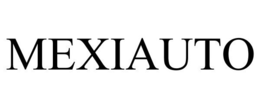 MEXIAUTO trademark