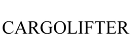 CARGOLIFTER trademark