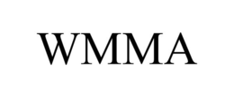 WMMA trademark