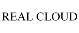 REAL CLOUD trademark