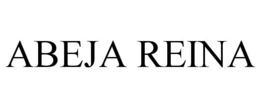 ABEJA REINA trademark
