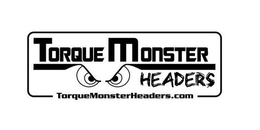 TORQUE MONSTER HEADERS TORQUEMONSTERHEADERS.COM trademark