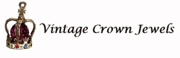 VINTAGE CROWN JEWELS trademark