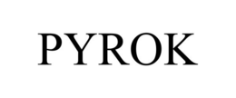 PYROK trademark