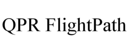 QPR FLIGHTPATH trademark