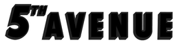 5TH AVENUE trademark