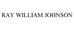 RAY WILLIAM JOHNSON trademark