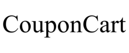 COUPONCART trademark