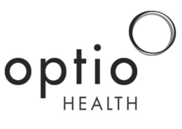 OPTIO HEALTH trademark