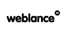 WEBLANCE W trademark