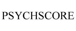 PSYCHSCORE trademark
