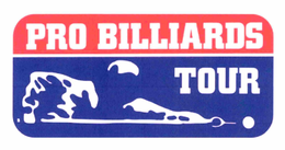 PRO BILLIARDS TOUR trademark