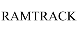 RAMTRACK trademark