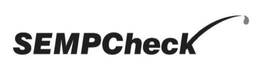 SEMPCHECK trademark