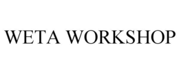 WETA WORKSHOP trademark