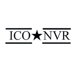 ICO NVR trademark