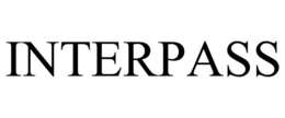 INTERPASS trademark