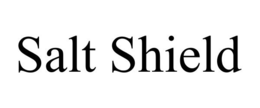 SALT SHIELD trademark