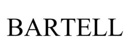 BARTELL trademark